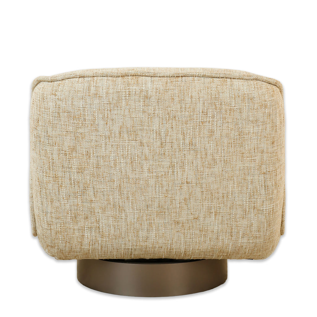 Echo Lounge Chair