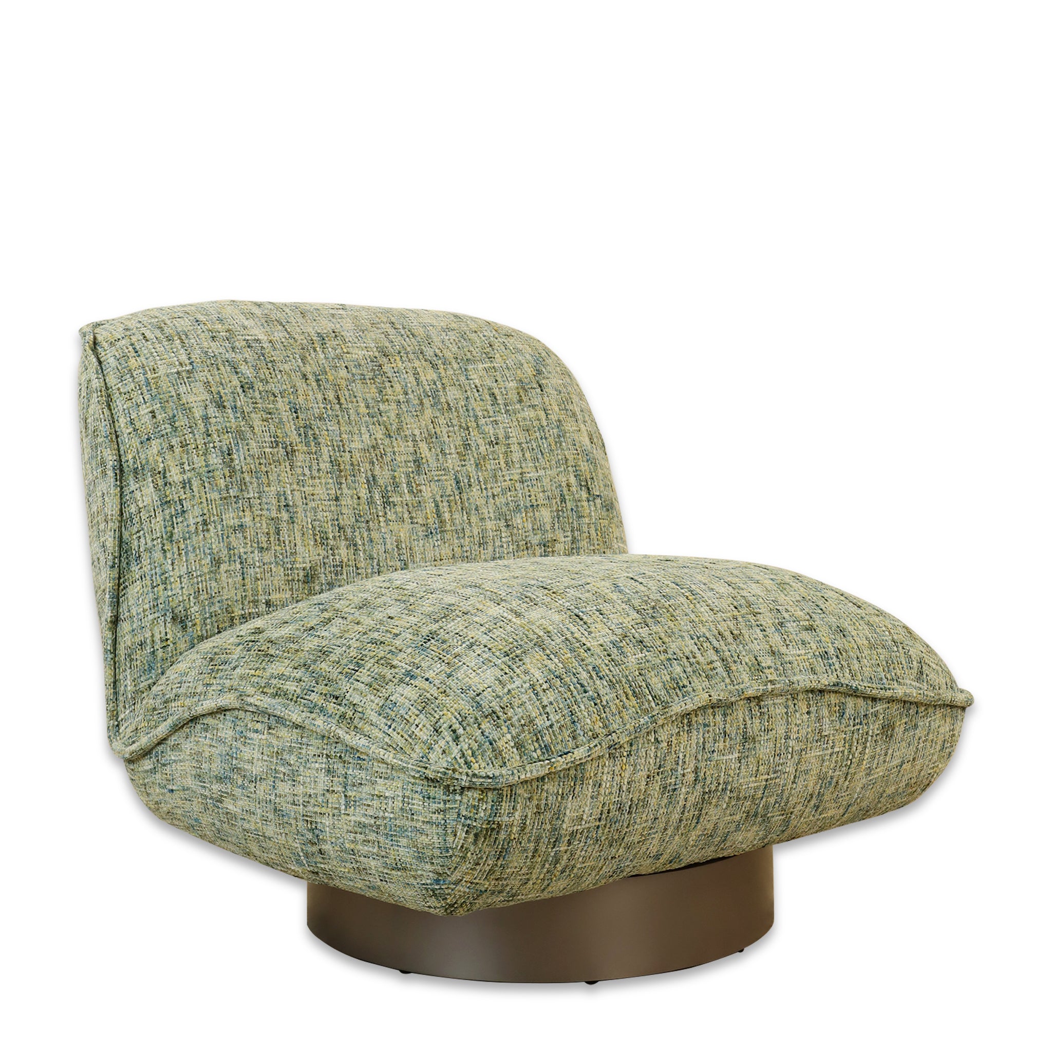 Echo Lounge Chair