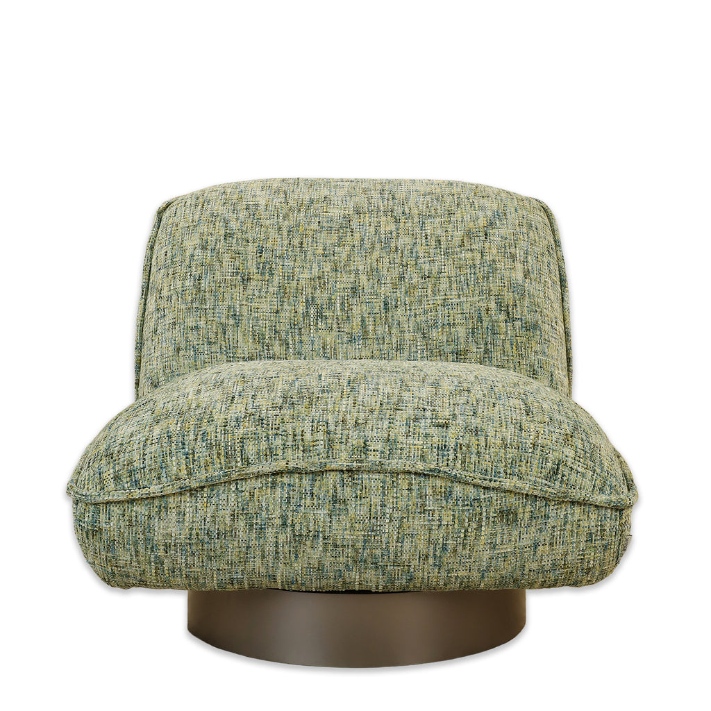 Echo Lounge Chair