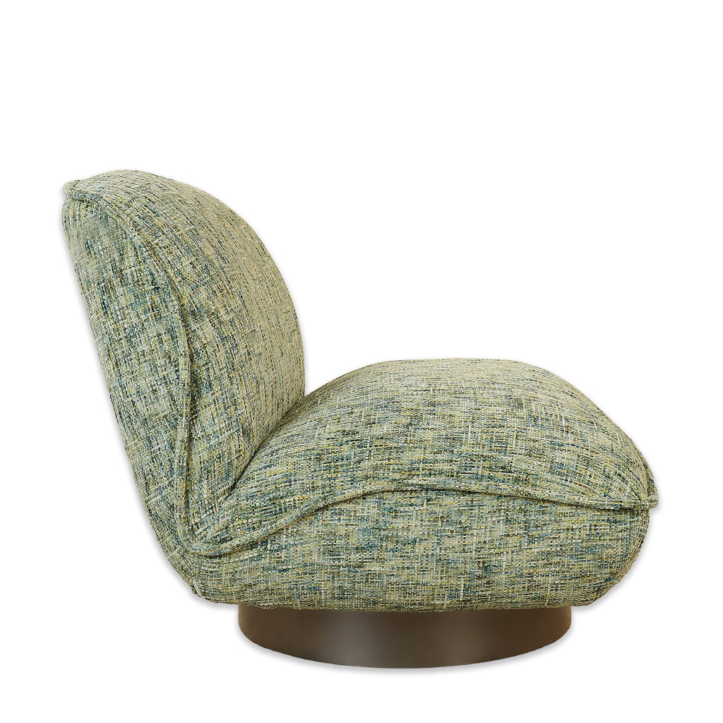 Echo Lounge Chair
