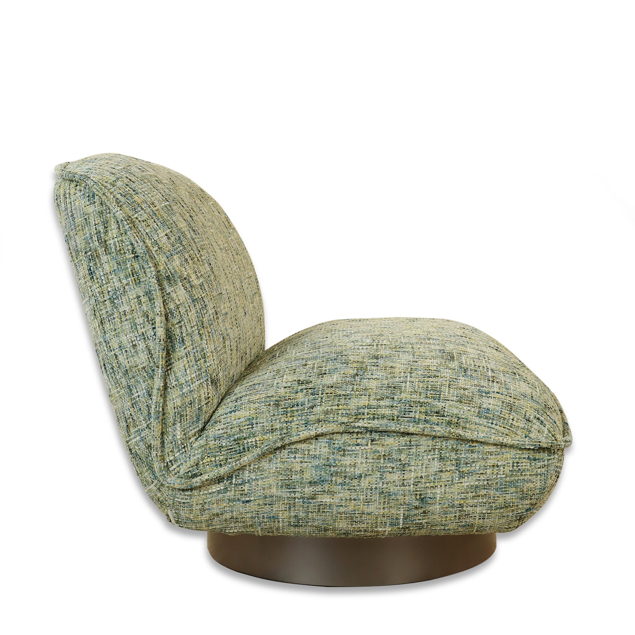 Echo Lounge Chair