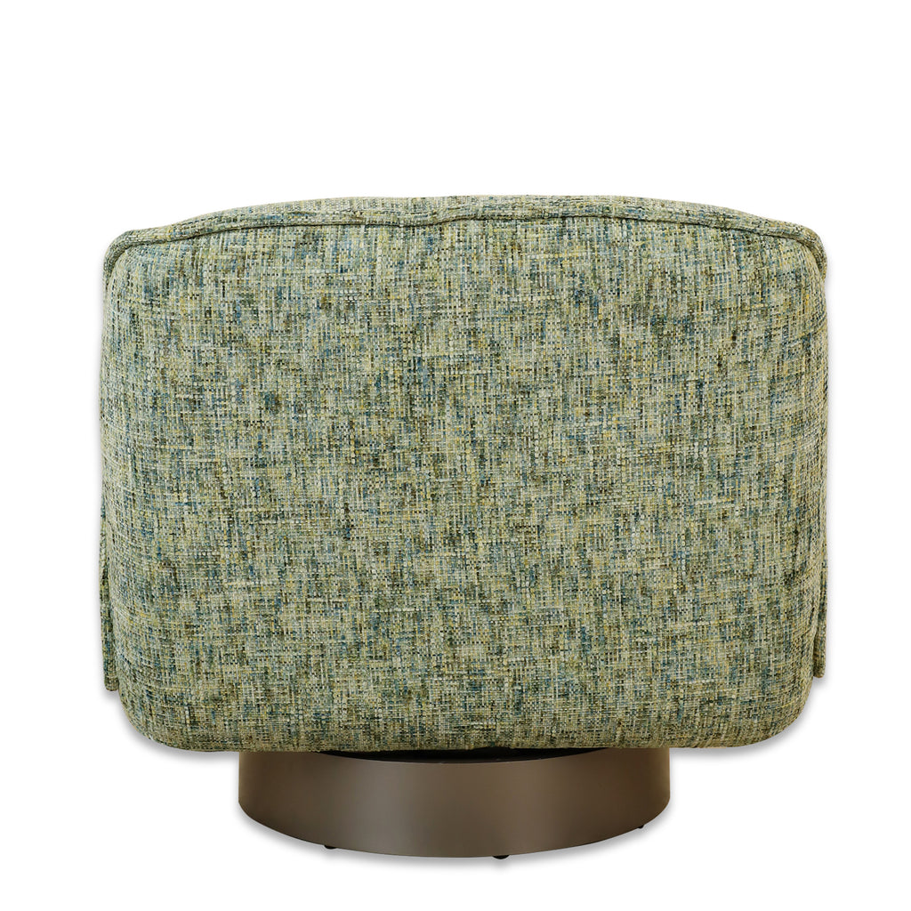 Echo Lounge Chair
