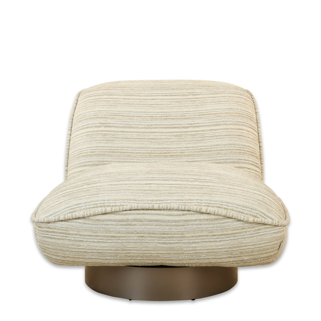 Echo Lounge Chair