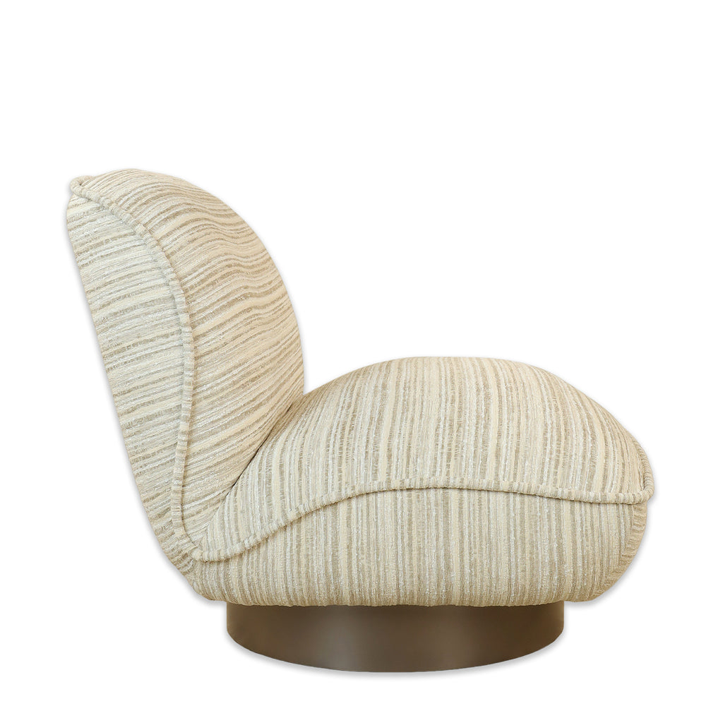 Echo Lounge Chair