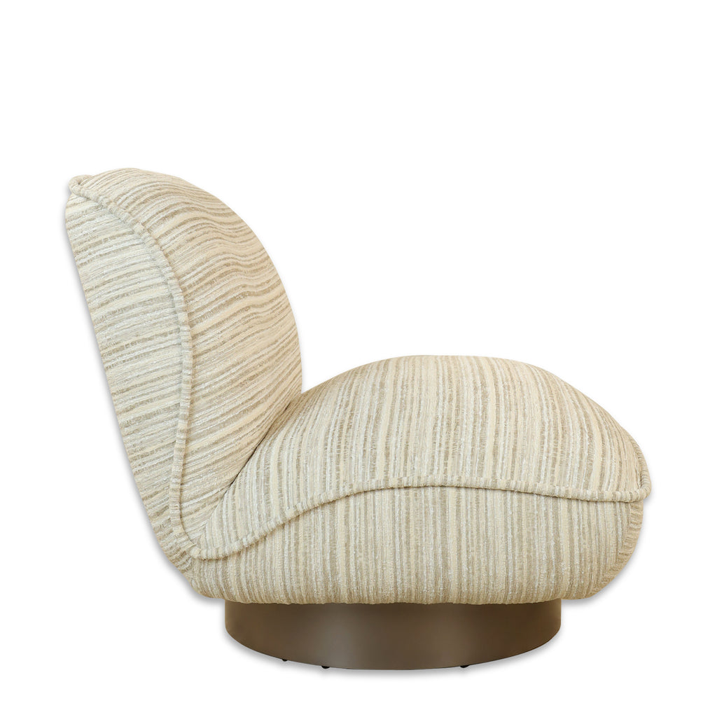 Echo Lounge Chair