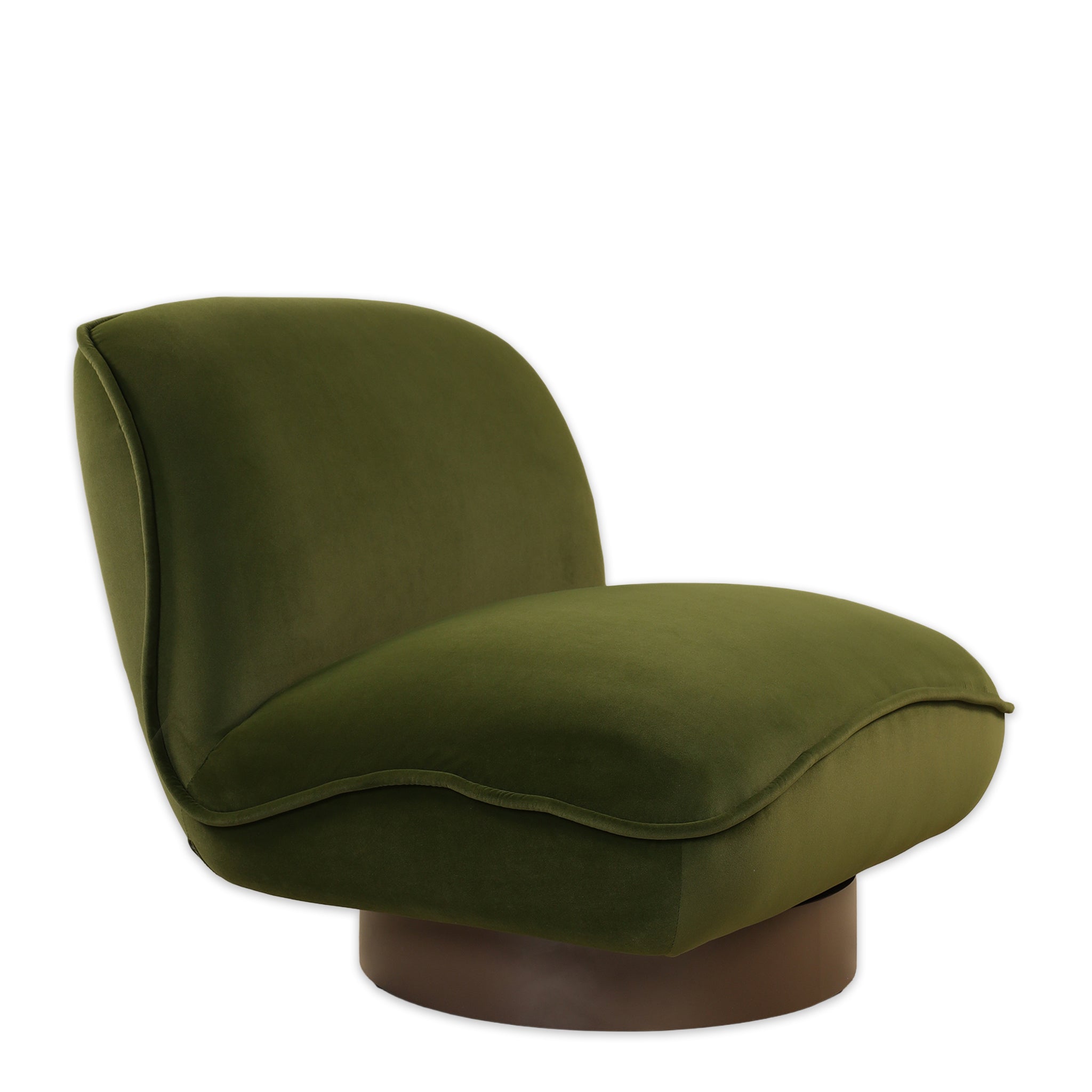 Echo Lounge Chair