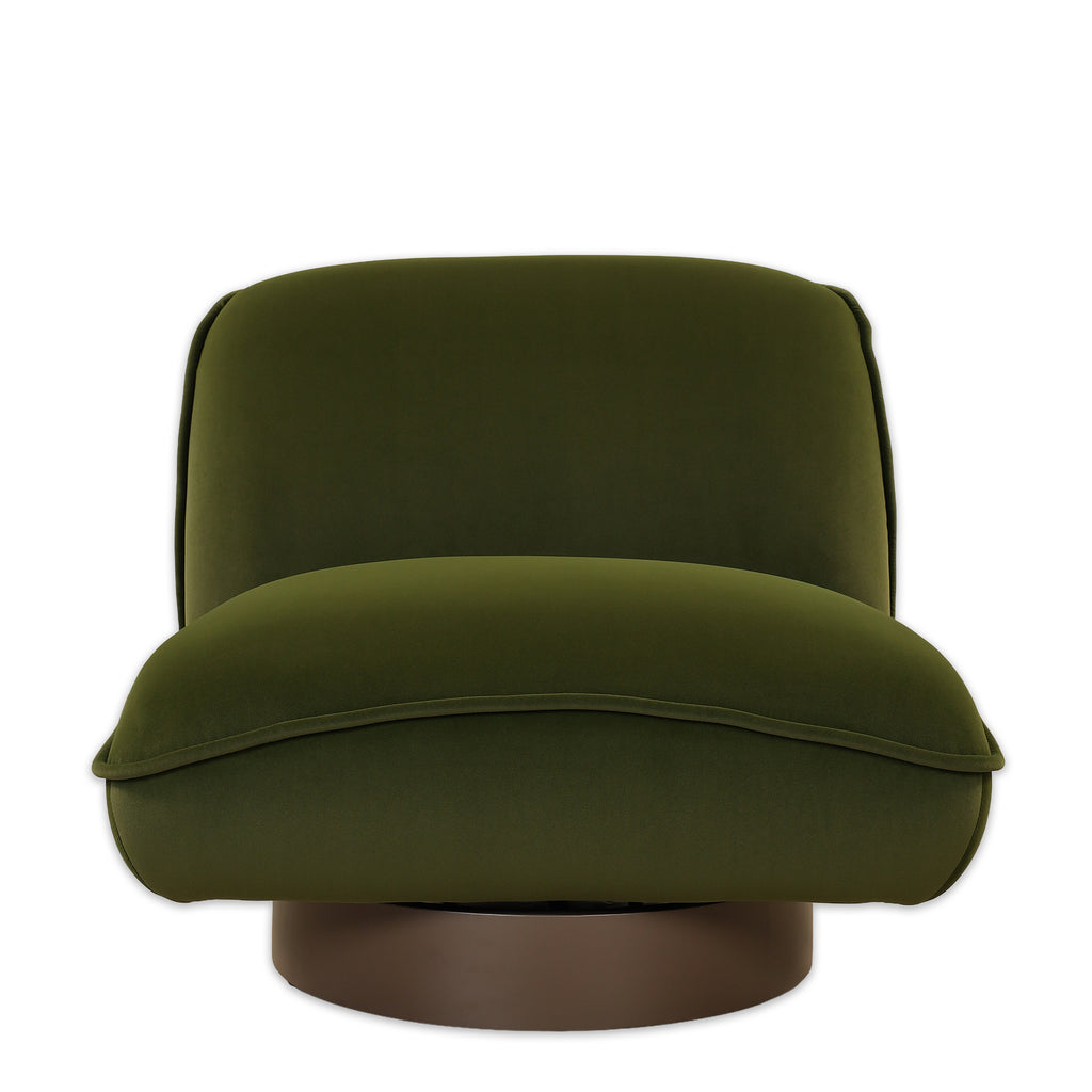 Echo Lounge Chair