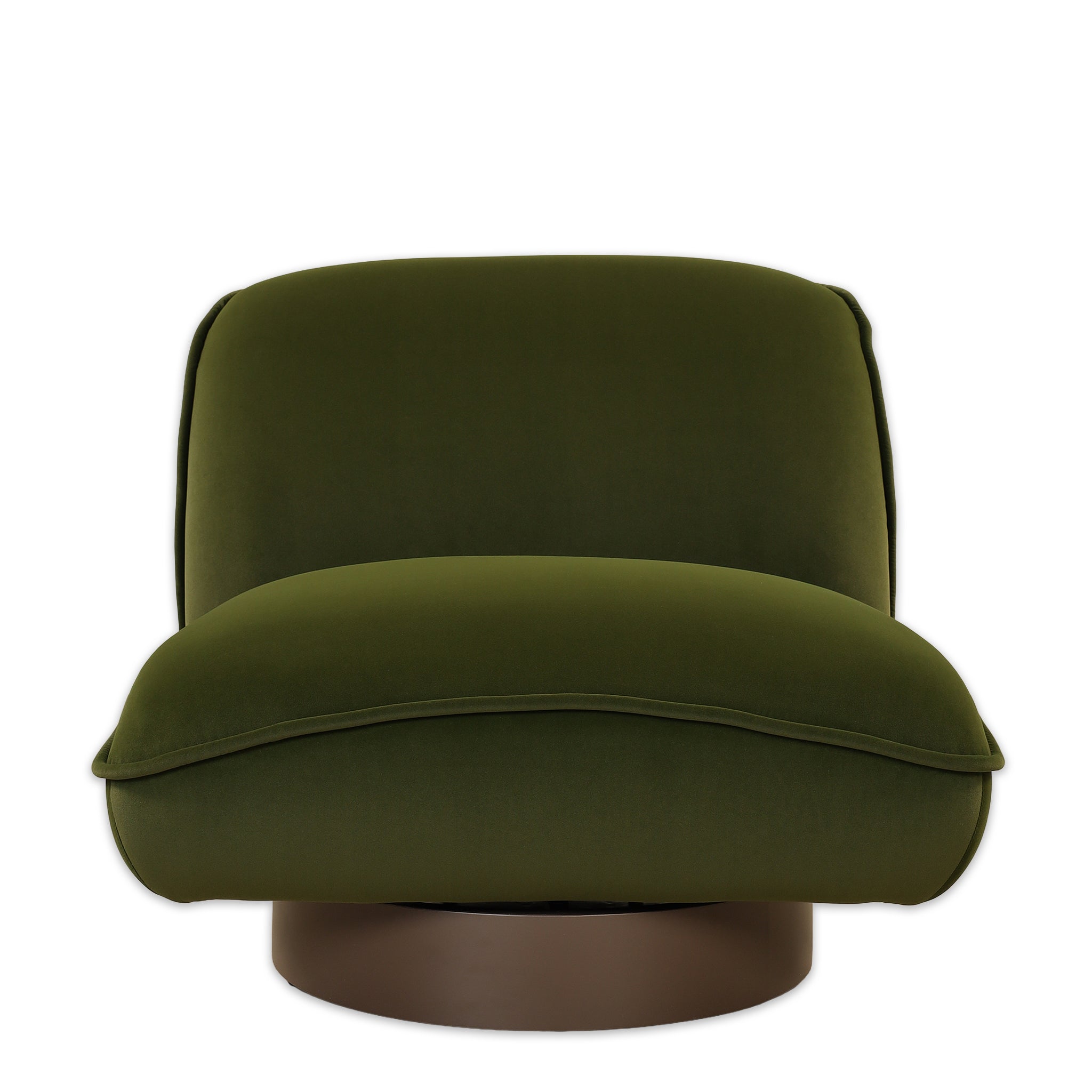 Echo Lounge Chair