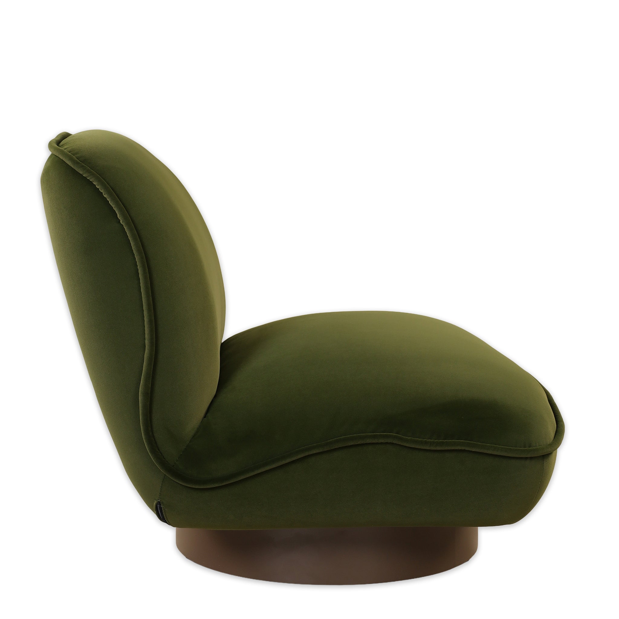Echo Lounge Chair