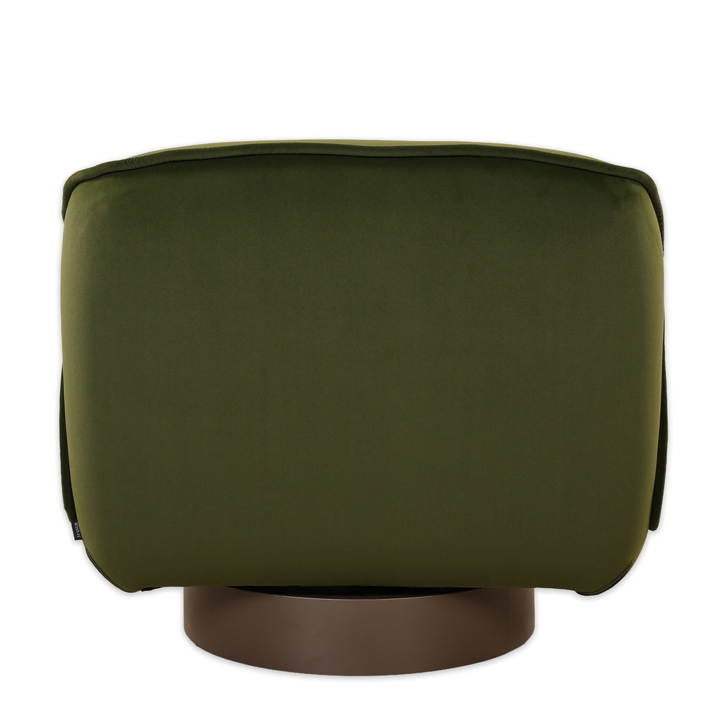 Echo Lounge Chair