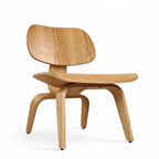 Zenith Lounge Chair