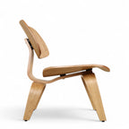 Zenith Lounge Chair