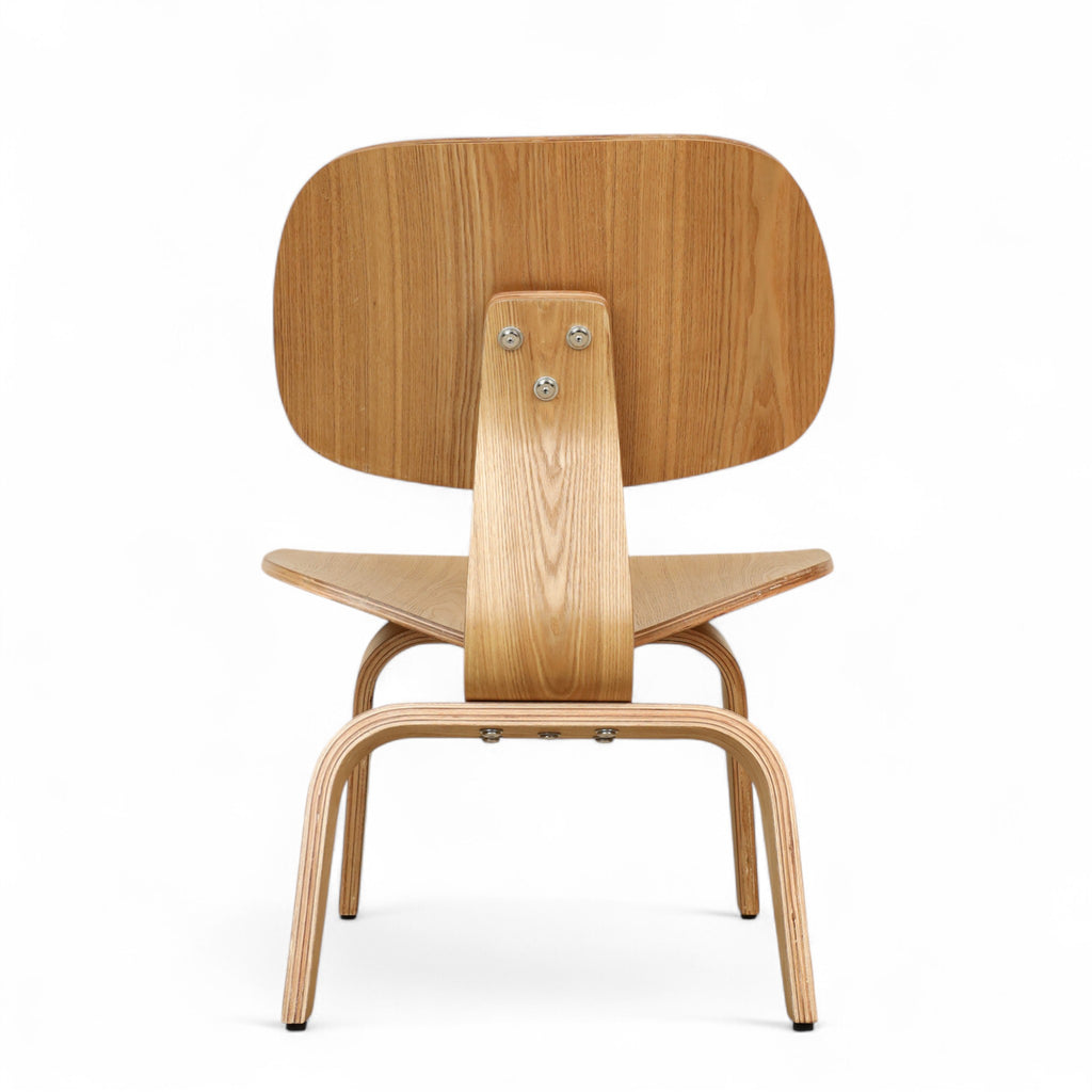 Zenith Lounge Chair