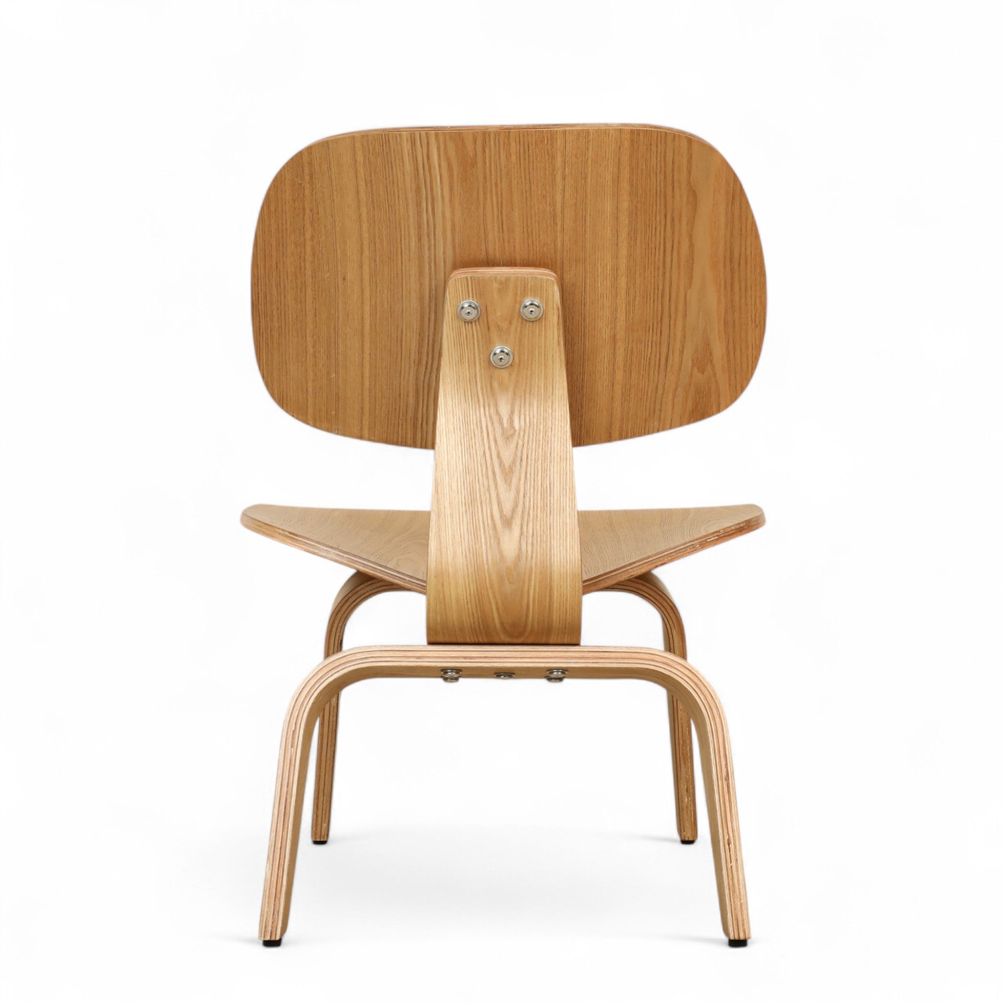 Zenith Lounge Chair