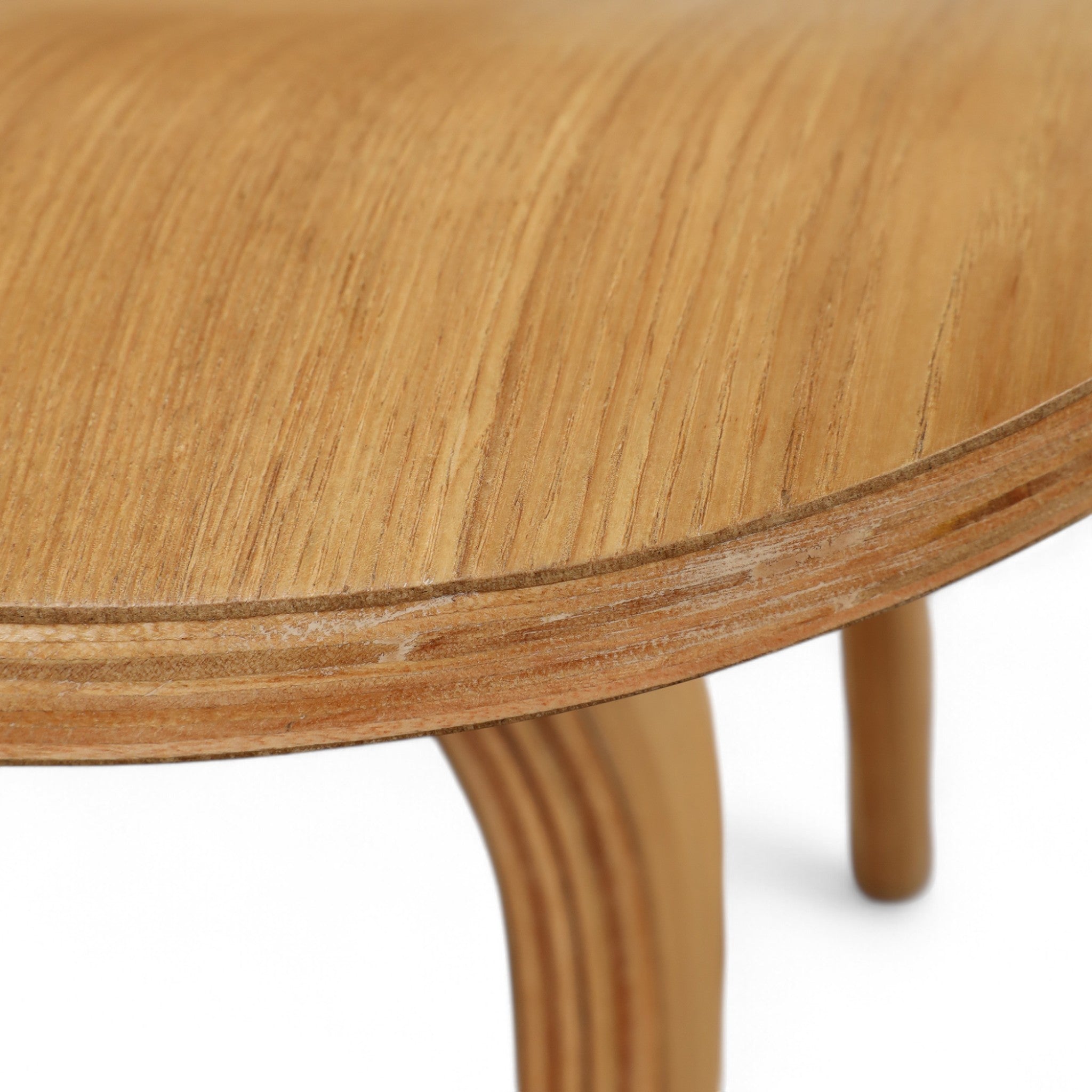 Zenith Lounge Chair