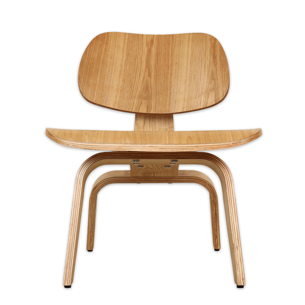 Zenith Lounge Chair