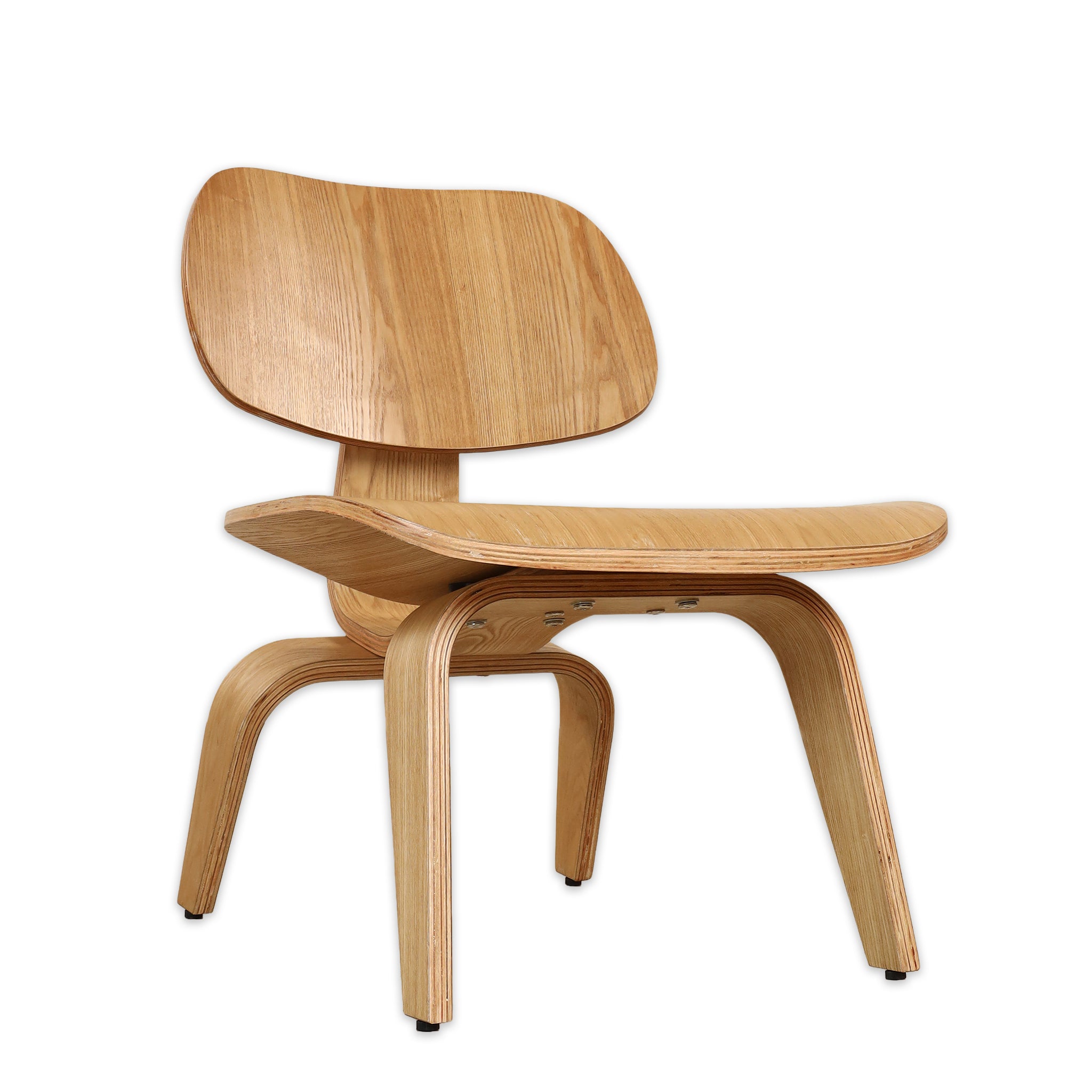 Zenith Lounge Chair