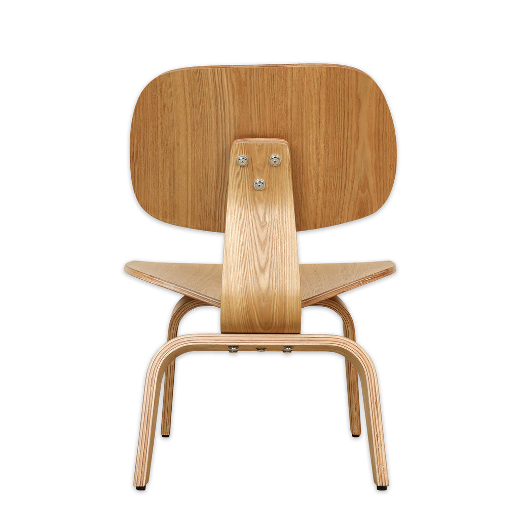 Zenith Lounge Chair