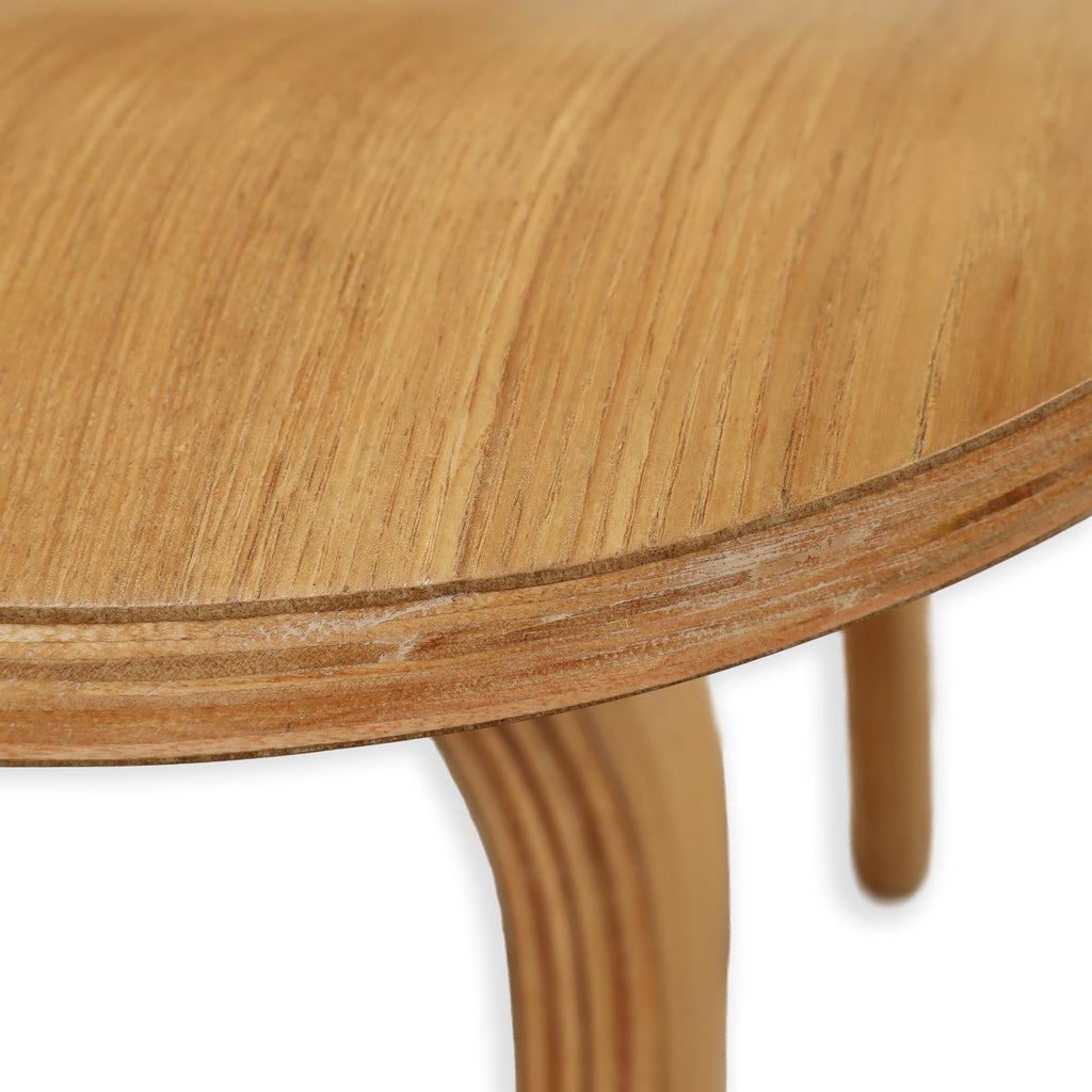 Zenith Lounge Chair