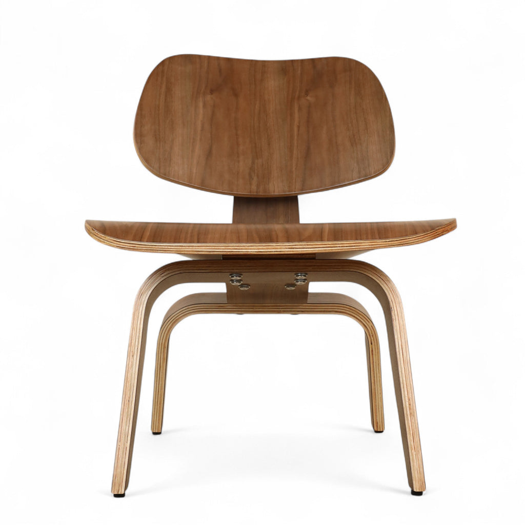 Zenith Lounge Chair