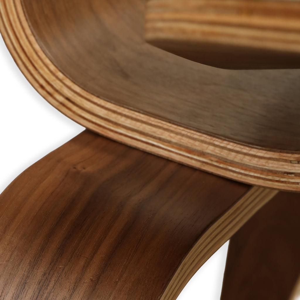 Zenith Lounge Chair