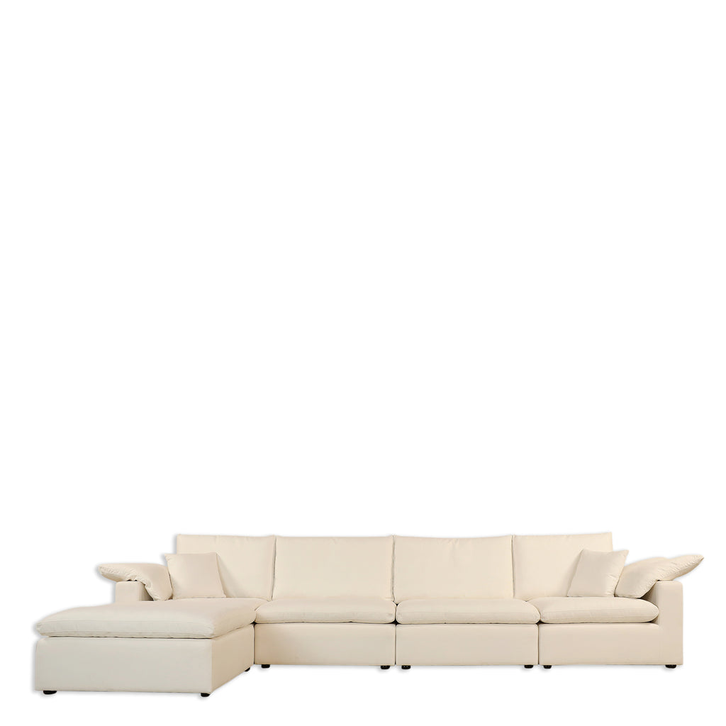 Feather Sofa