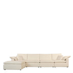 Feather Sofa