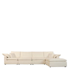 Feather Sofa