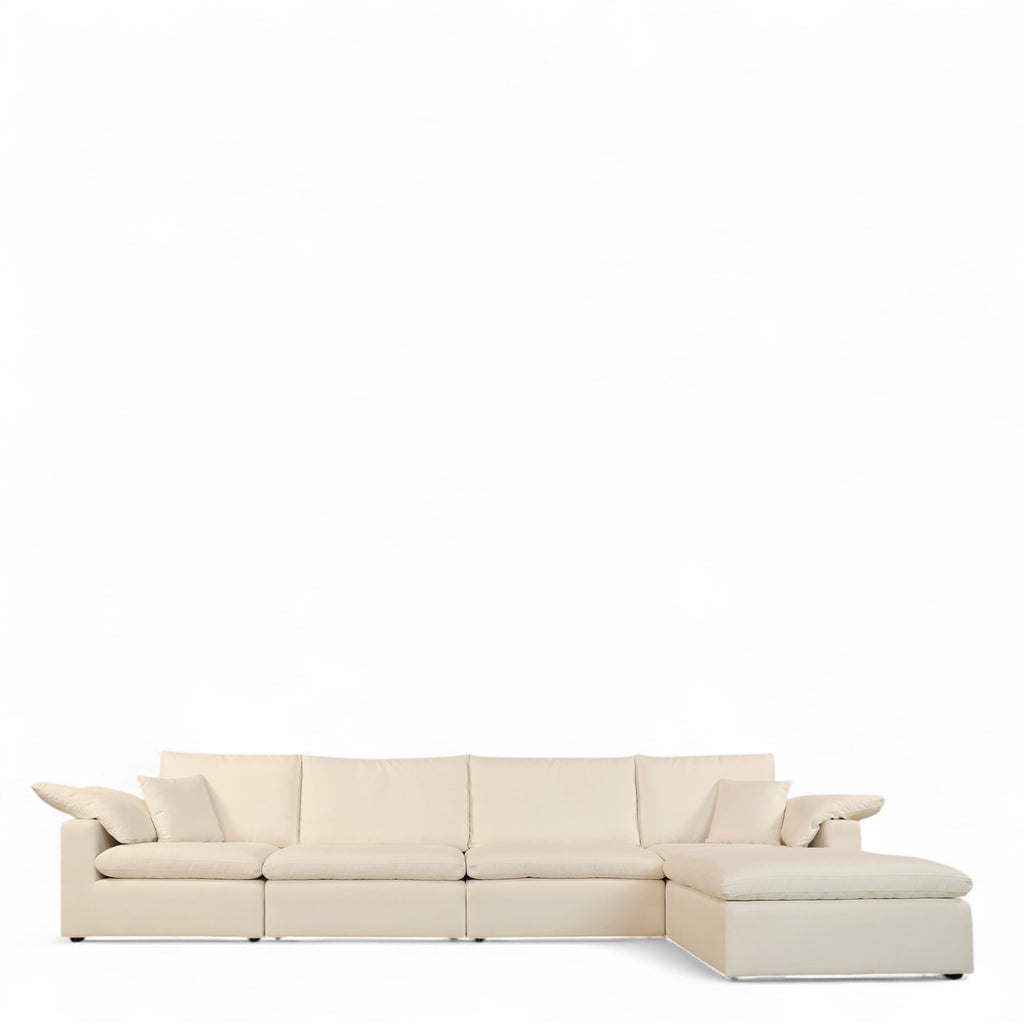 Feather Sofa