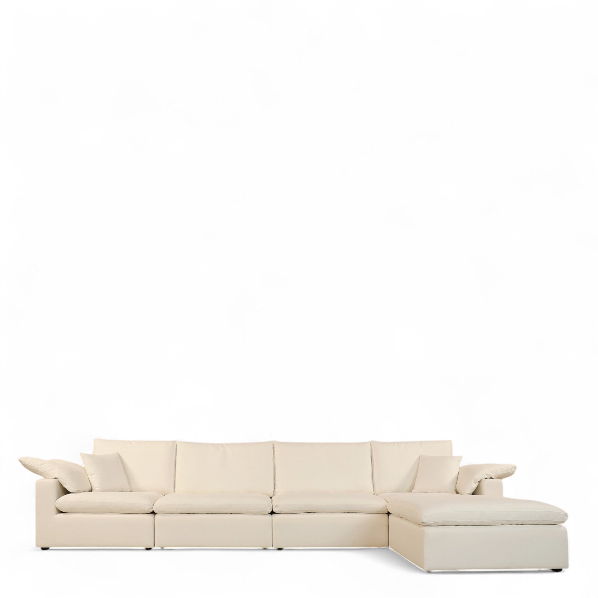 Feather Sofa