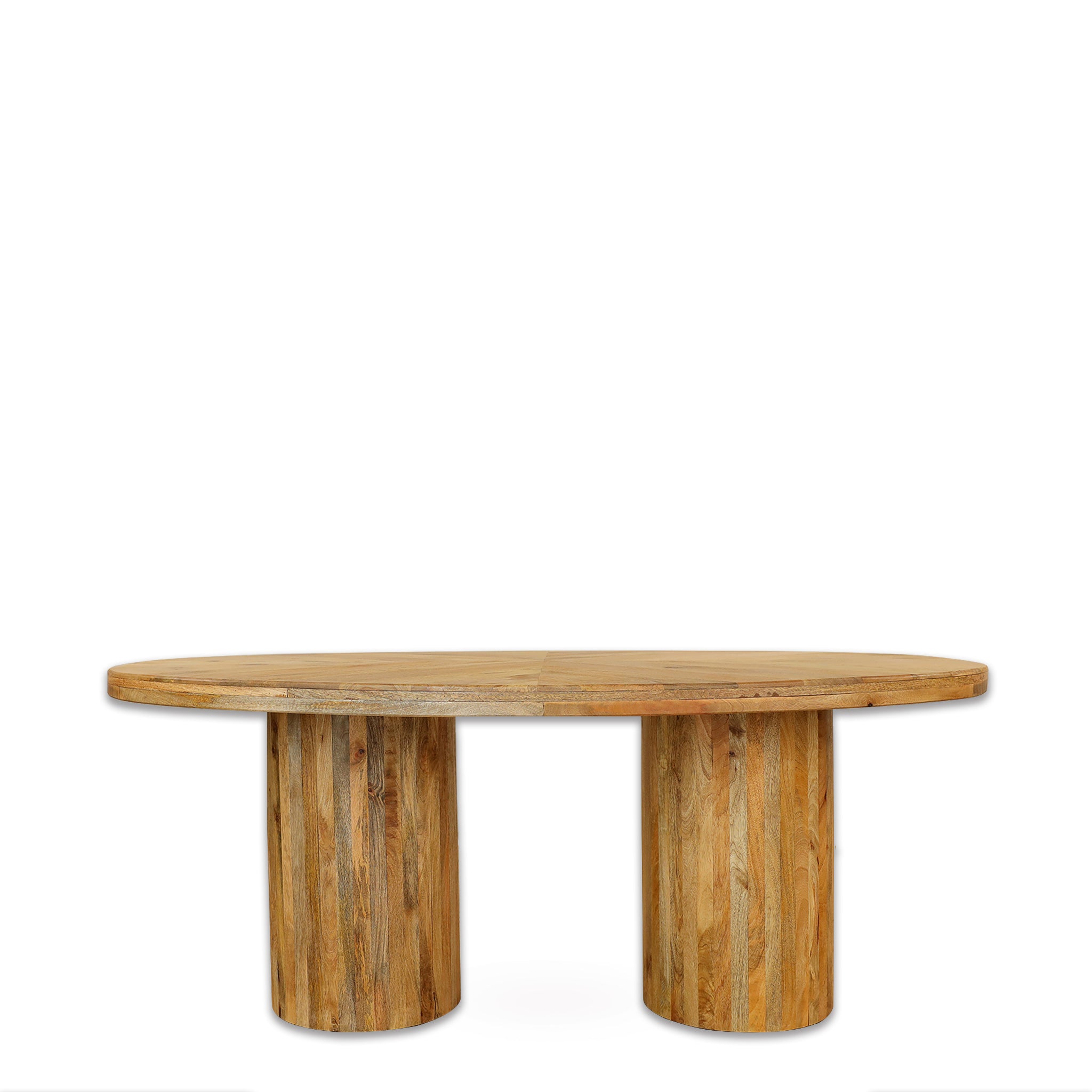 Wooden Dining Table 180cm|220cm