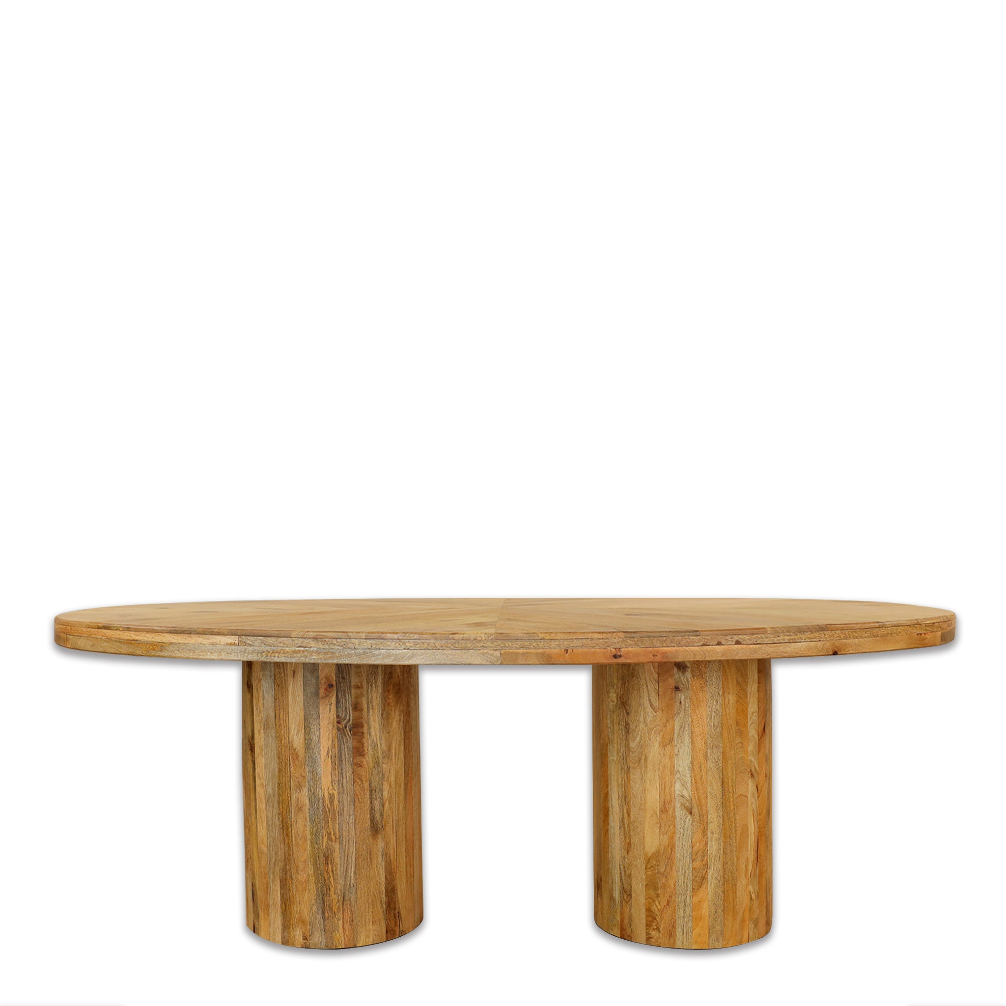 Wooden Dining Table 180cm|220cm