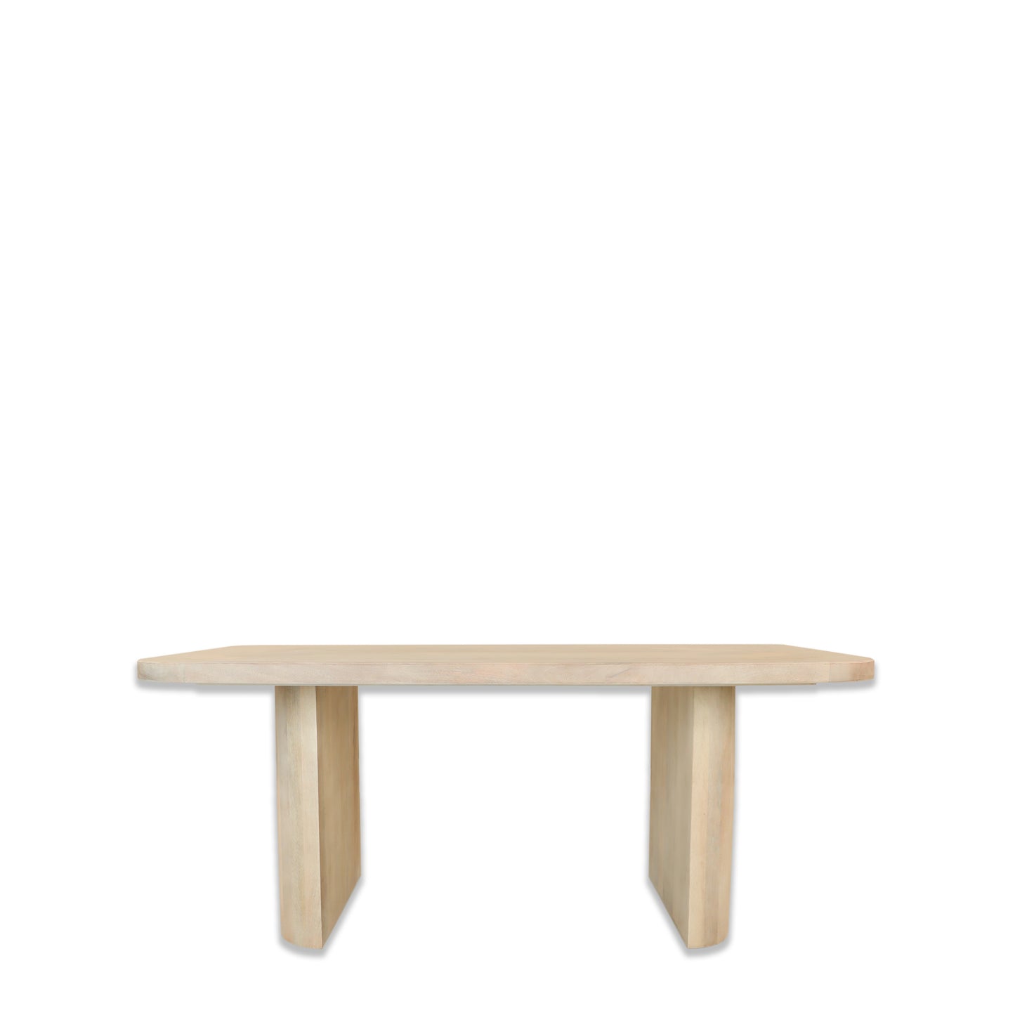 Wooden Dining Table 180cm|220cm