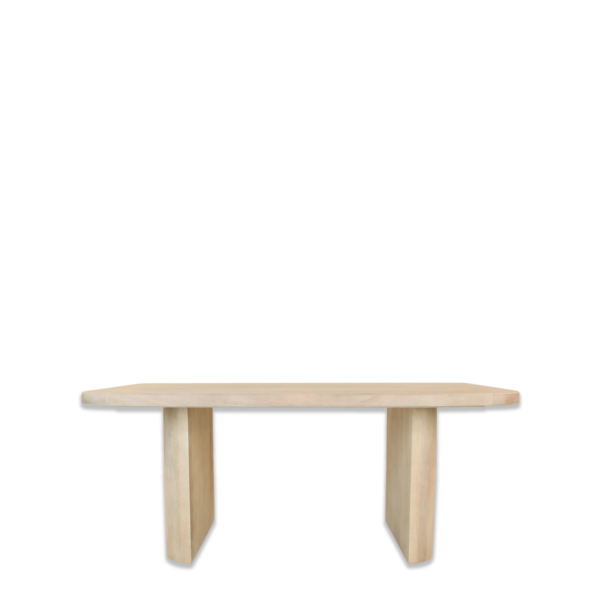 Wooden Dining Table 180cm|220cm