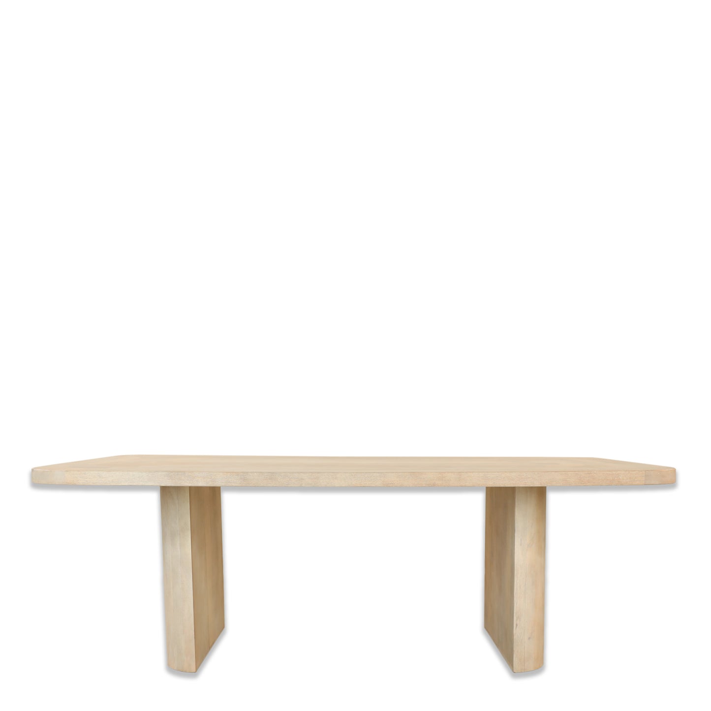 Wooden Dining Table 180cm|220cm