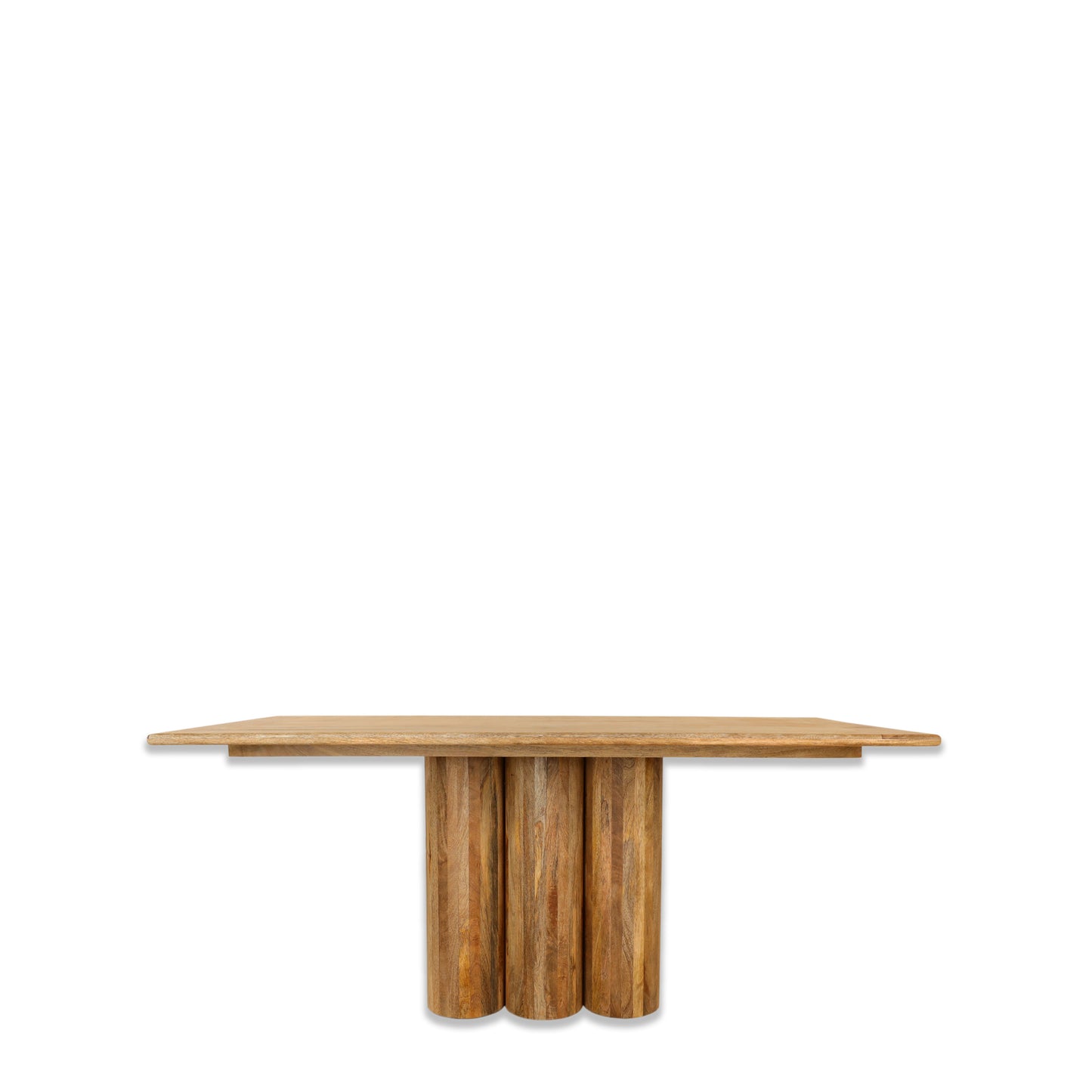 Wooden Dining Table 180cm|220cm