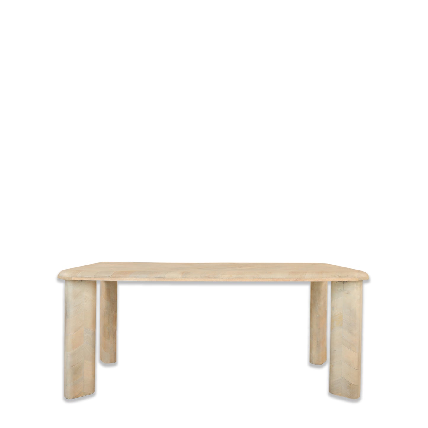 Wooden Dining Table 180cm|220cm