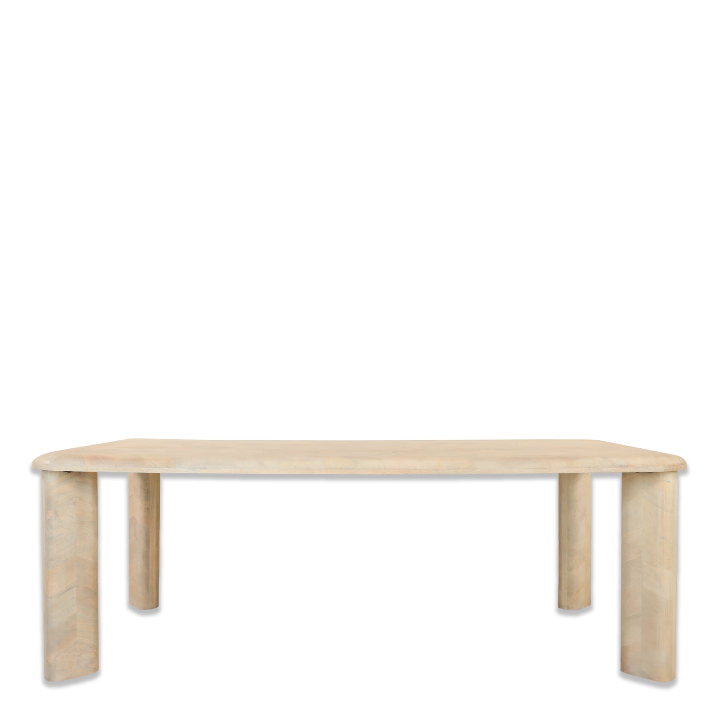 Wooden Dining Table 180cm|220cm
