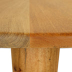 Wooden Dining Table