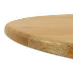 Wooden Dining Table