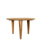 Wooden Dining Table