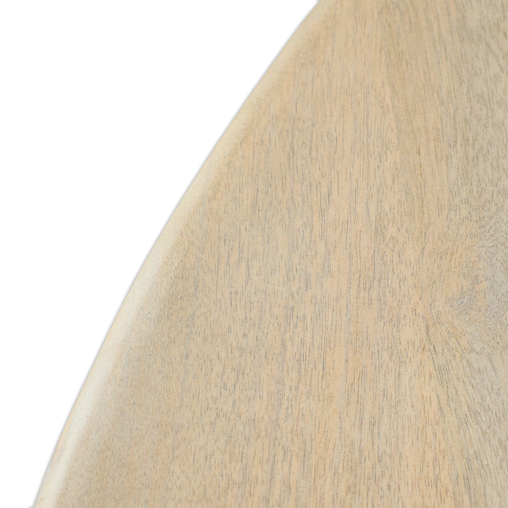 Wooden Dining Table