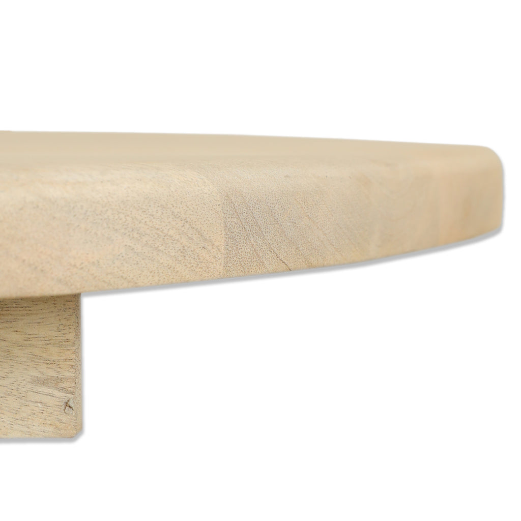 Wooden Dining Table