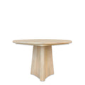 Wooden Dining Table
