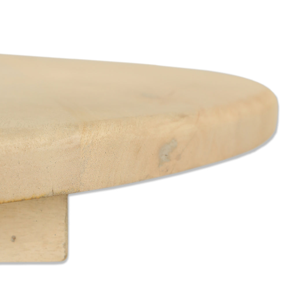 Wooden Dining Table