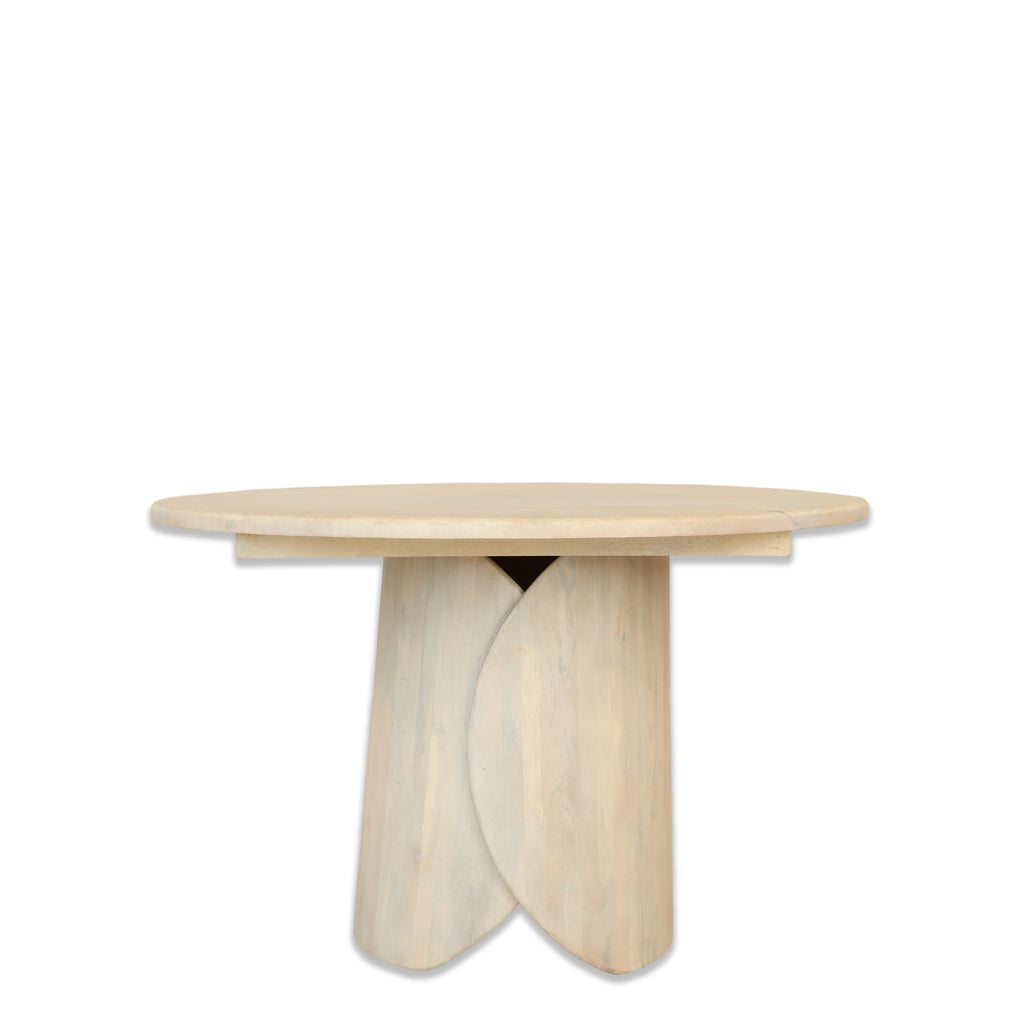 Wooden Dining Table