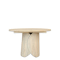 Wooden Dining Table