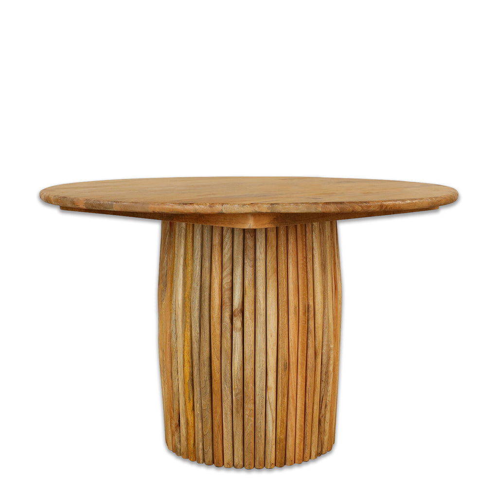 Wooden Dining Table