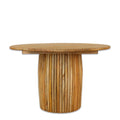 Wooden Dining Table