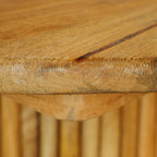 Wooden Dining Table